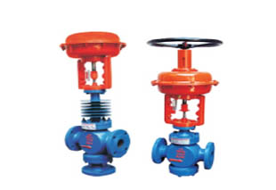 DIAPHRAGM CONTROL VALVE – Flow-Tech Valves