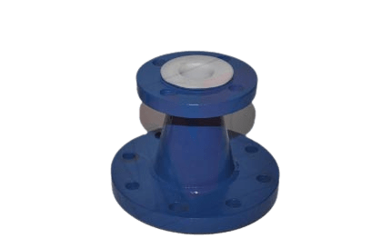 PTFE LINED CONCENTRIC REDUCERD – Flow-Tech Valves